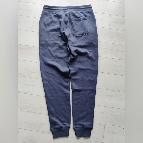 HURLEY NEW Boxed Logo Fleece Joggers Sweatpants - Picture 11 of 15